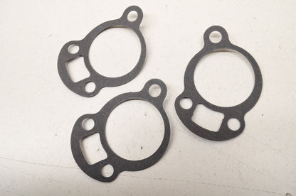 New OEM Quicksilver Mercury Gaskets QTY 3 NOS