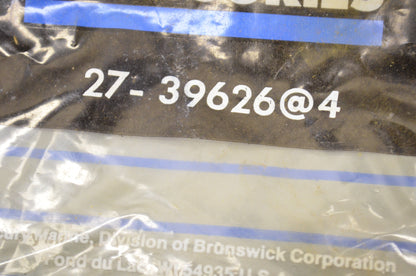 New OEM Quicksilver Mercury Gaskets QTY 3 NOS