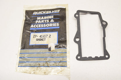 New OEM Quicksilver Mercury Gasket NOS