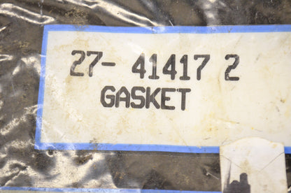 New OEM Quicksilver Mercury Gasket NOS