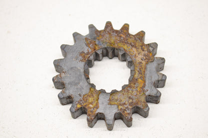 Sprocket 18T NOS