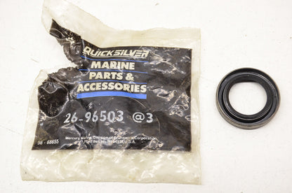 New OEM Quicksilver Mercury Seal NOS