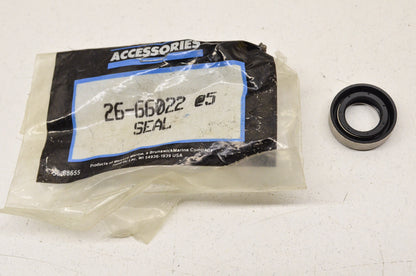New OEM Quicksilver Mercury Seal NOS