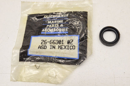 New OEM Quicksilver Mercury Seal NOS