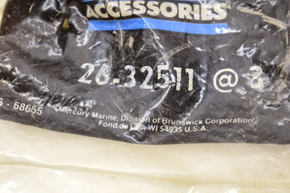 Quicksilver 26-32511 Mercury Seal NOS