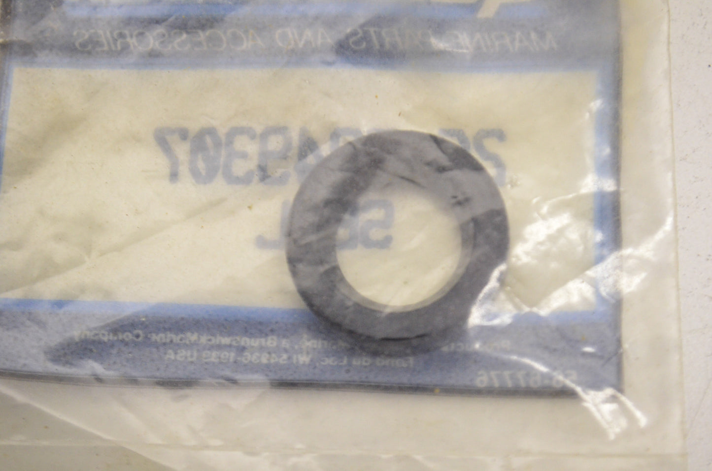 New OEM Quicksilver Mercury Seal NOS