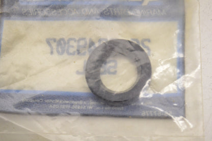 New OEM Quicksilver Mercury Seal NOS
