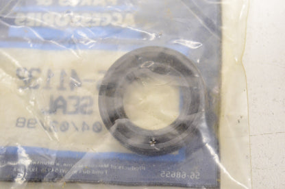 New OEM Quicksilver Mercury Seal NOS