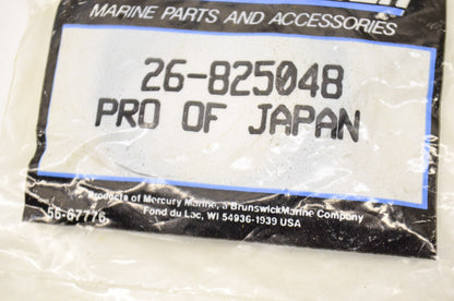 Quicksilver 26-825048 Mercury Seal NOS