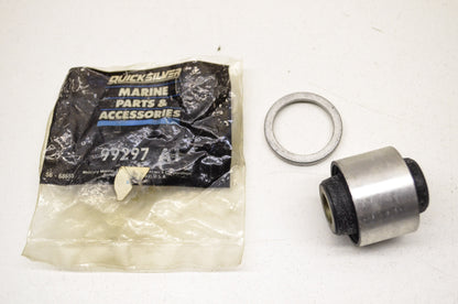 New OEM Quicksilver Mercury Mount Assembly NOS