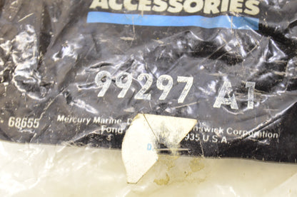 New OEM Quicksilver Mercury Mount Assembly NOS