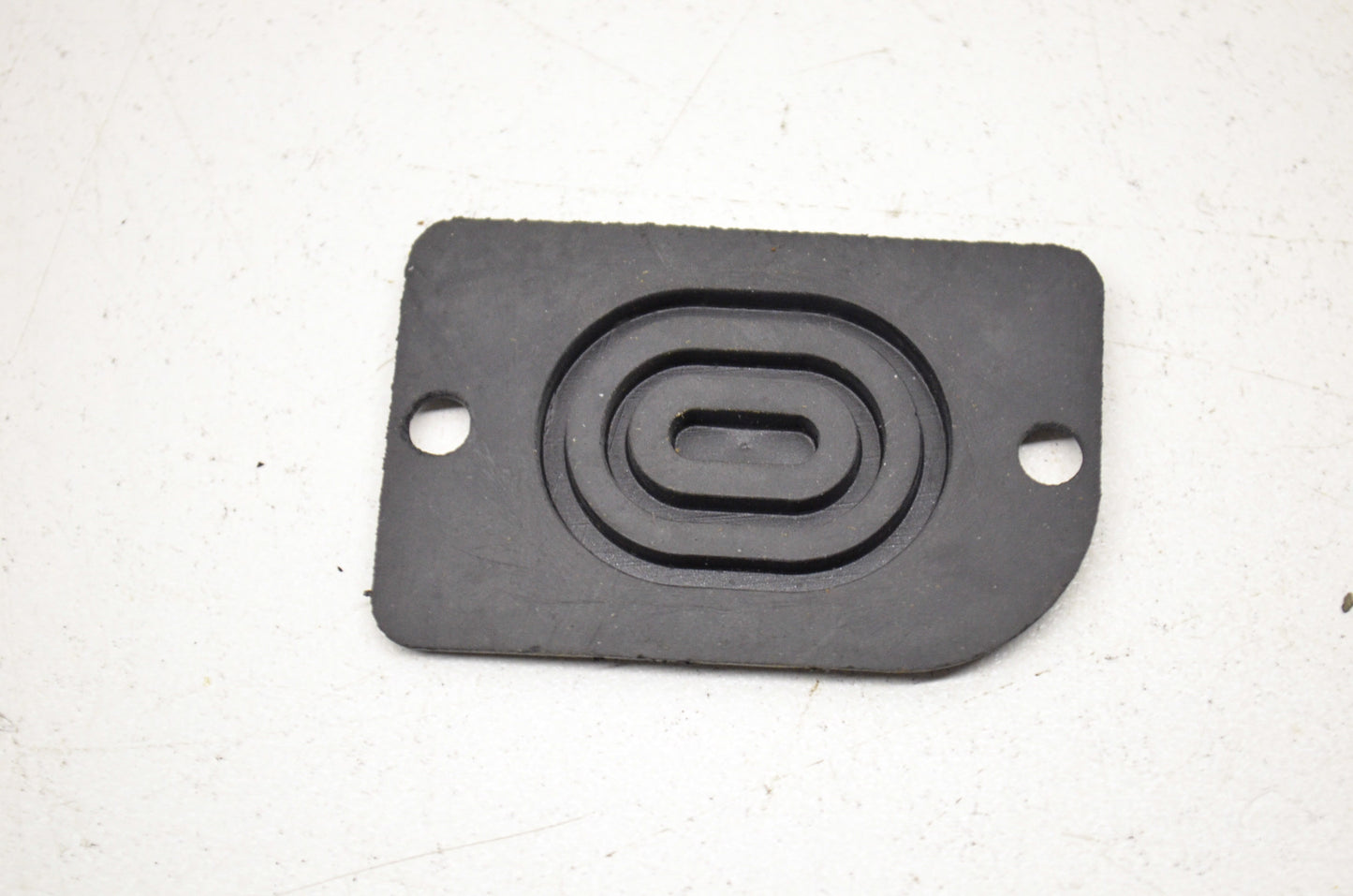 New OEM Polaris Brake Master Cylinder Baffle Gasket NOS