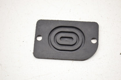 New OEM Polaris Brake Master Cylinder Baffle Gasket NOS