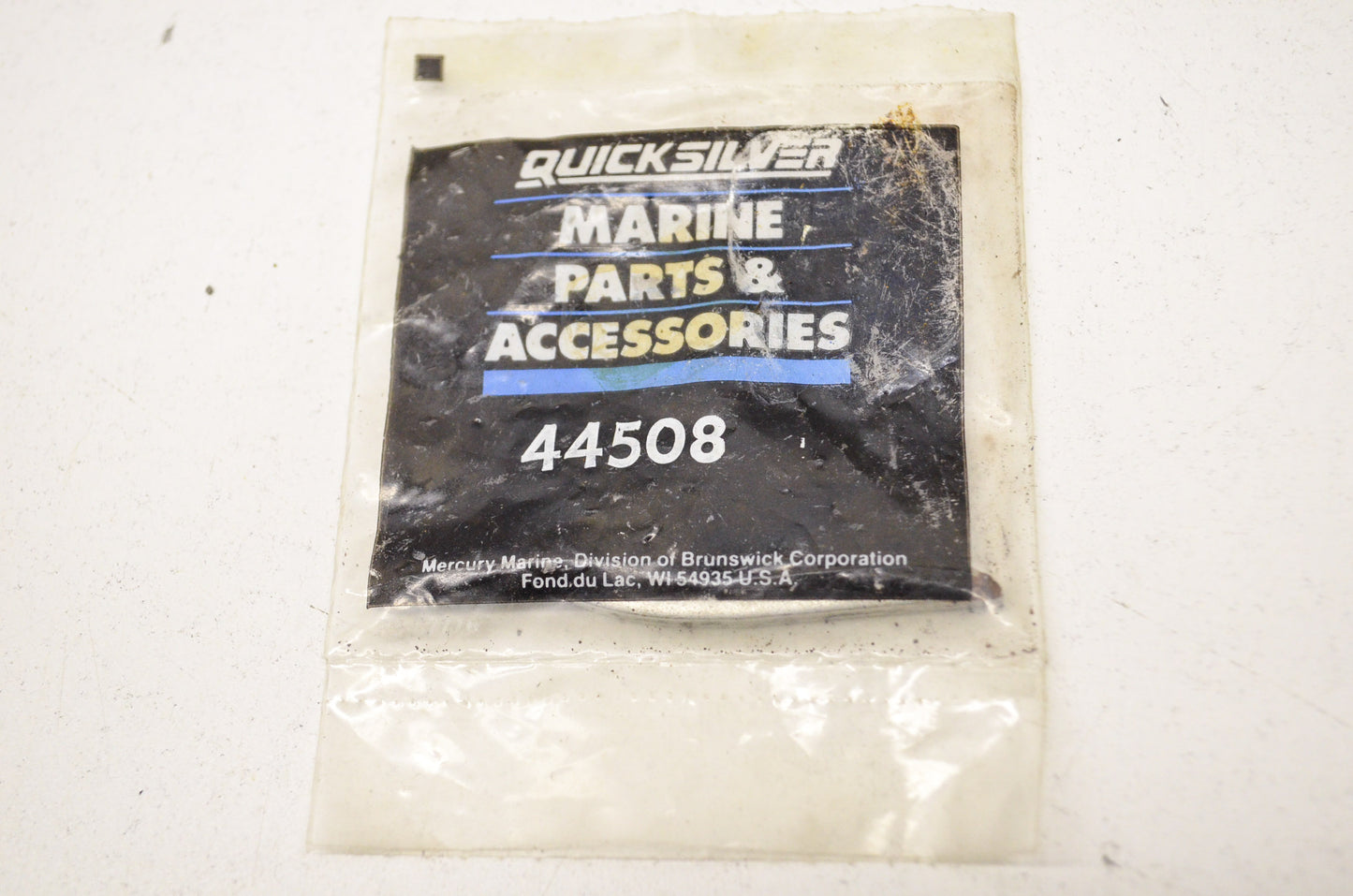 New OEM Quicksilver Mercury Rewind Starter Pawl NOS