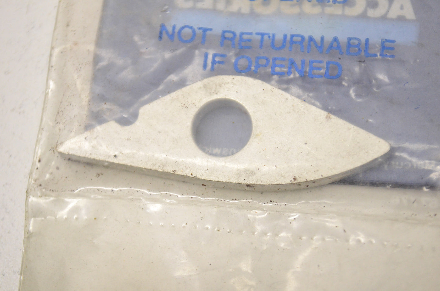 New OEM Quicksilver Mercury Rewind Starter Pawl NOS