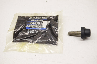 Quicksilver 66019 Mercury Mount NOS