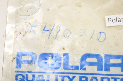 New OEM Polaris Brake Master Cylinder Baffle Gasket NOS