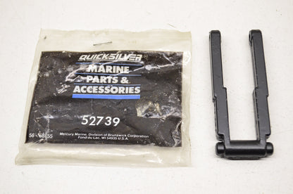 New OEM Quicksilver Mercury Hinge Cowl Latch NOS