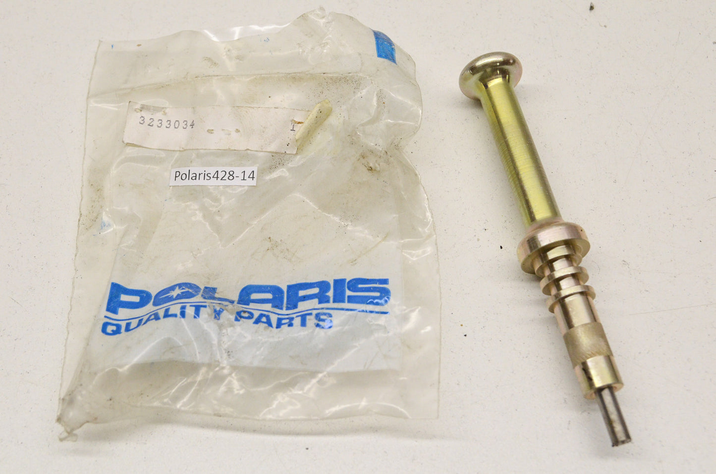 OEM Polaris 3233034 Dip Stick NOS