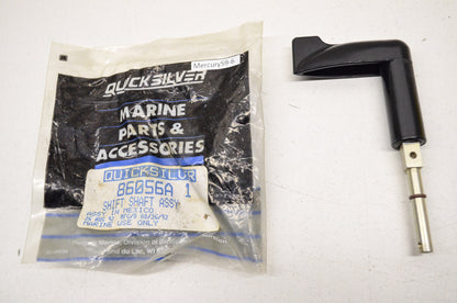 New OEM Quicksilver Mercury Shift Shaft NOS