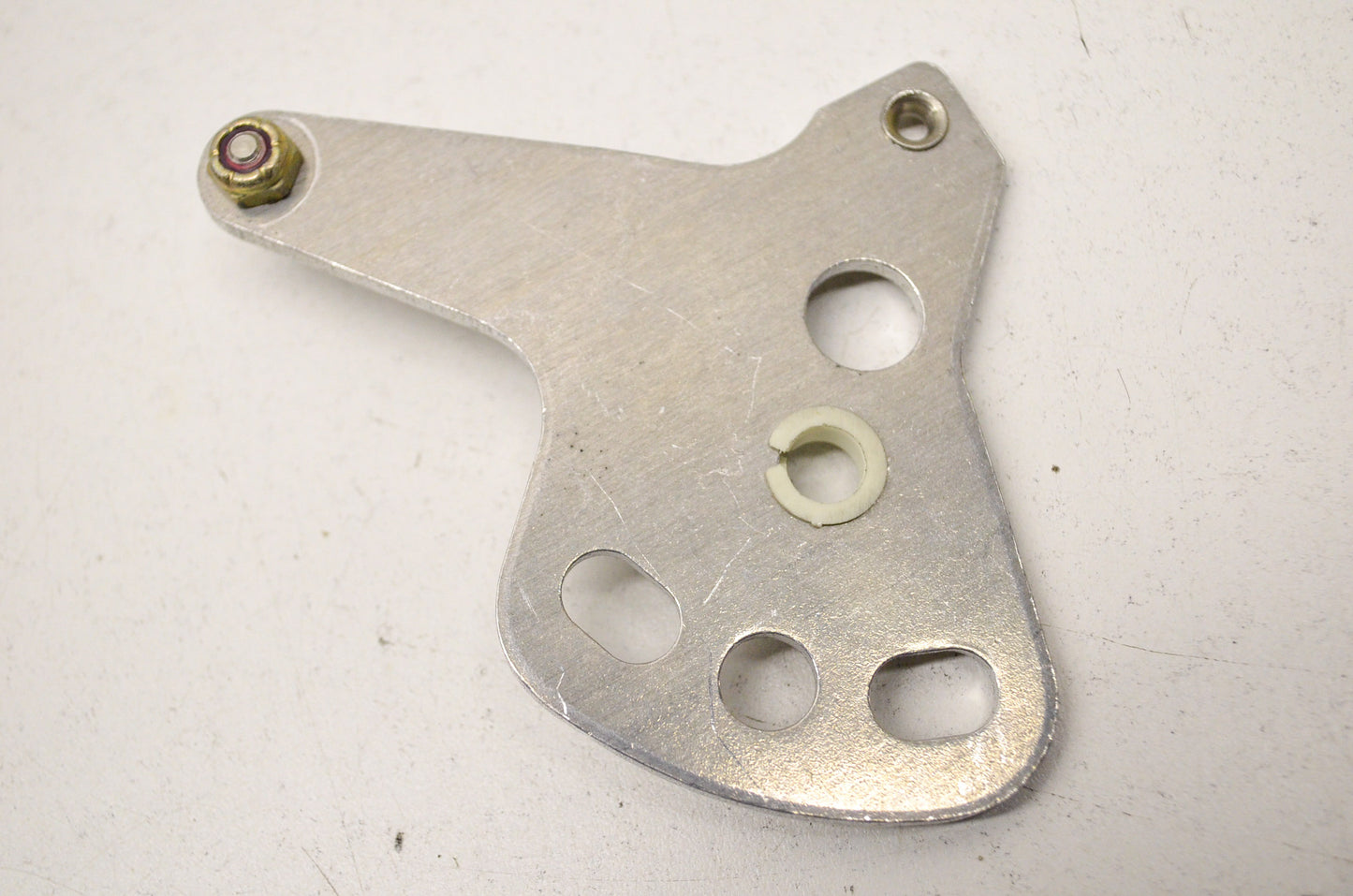 Quicksilver 817808A 2 Mercury Lever Assembly NOS