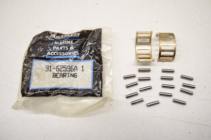 New OEM Quicksilver Mercury Bearing NOS