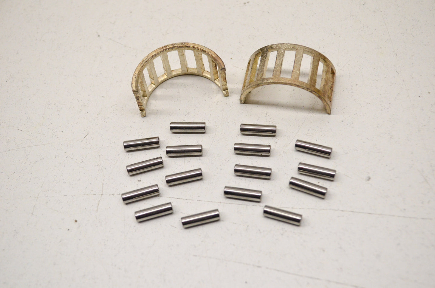 New OEM Quicksilver Mercury Bearing NOS