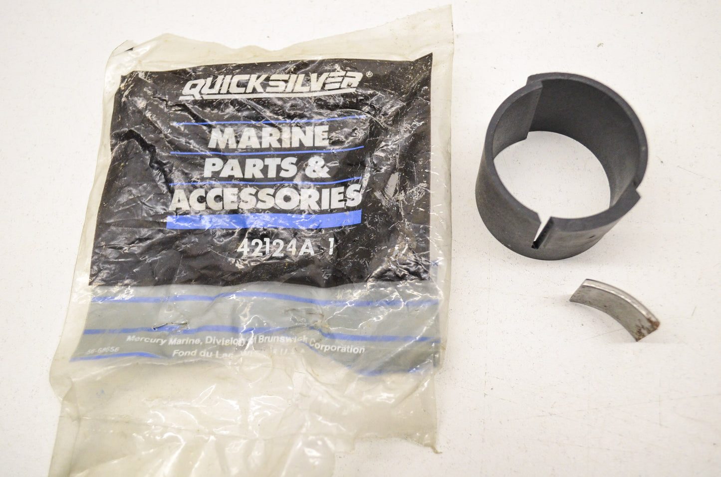 Mercury Co Pilot Assembly NOS