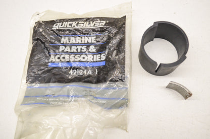 Mercury Co Pilot Assembly NOS