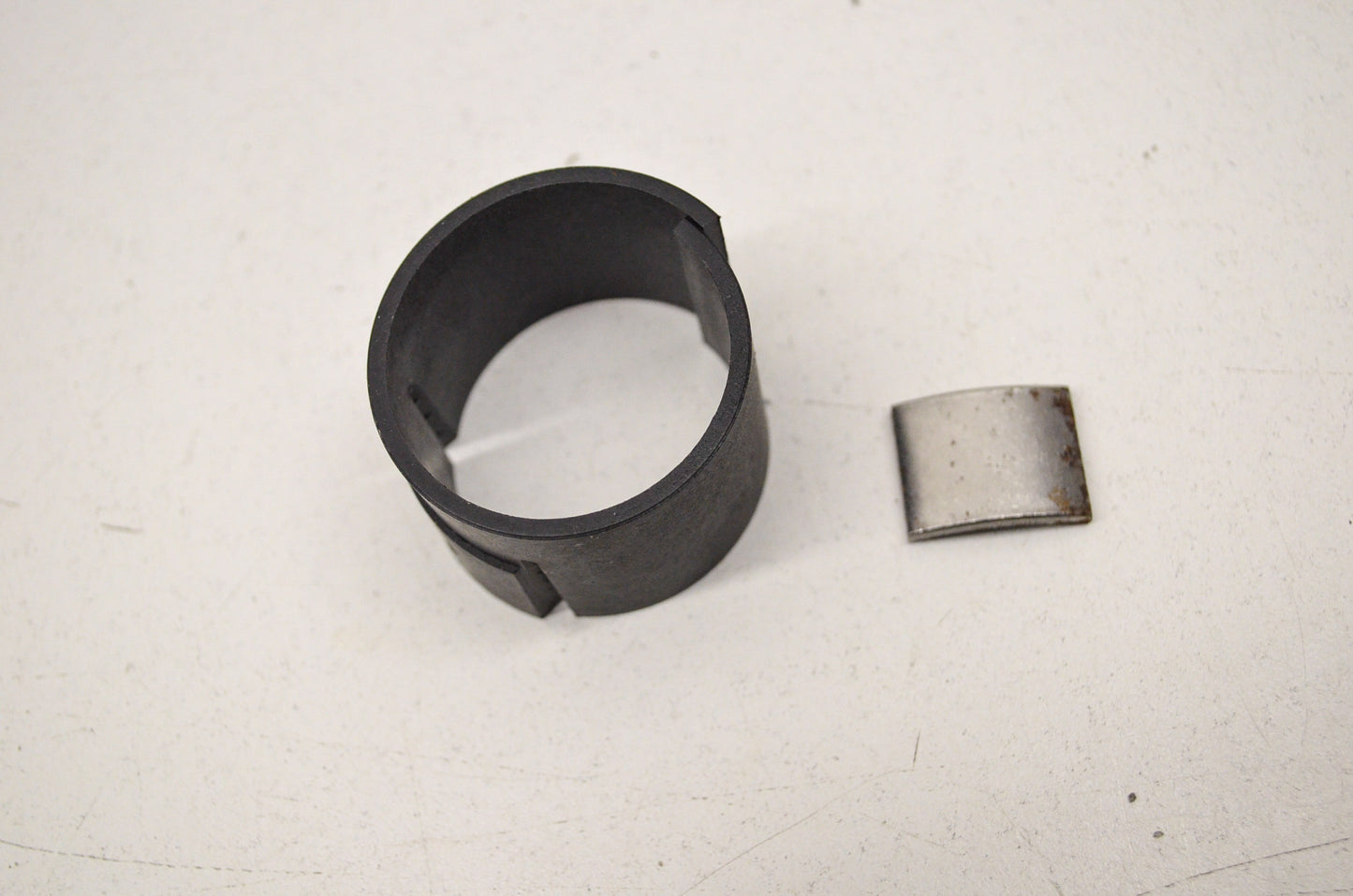 Mercury Co Pilot Assembly NOS