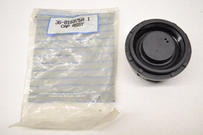 New OEM Quicksilver Mercury Cap Assembly NOS