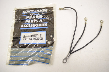 New OEM Quicksilver Mercury Cable Assembly NOS