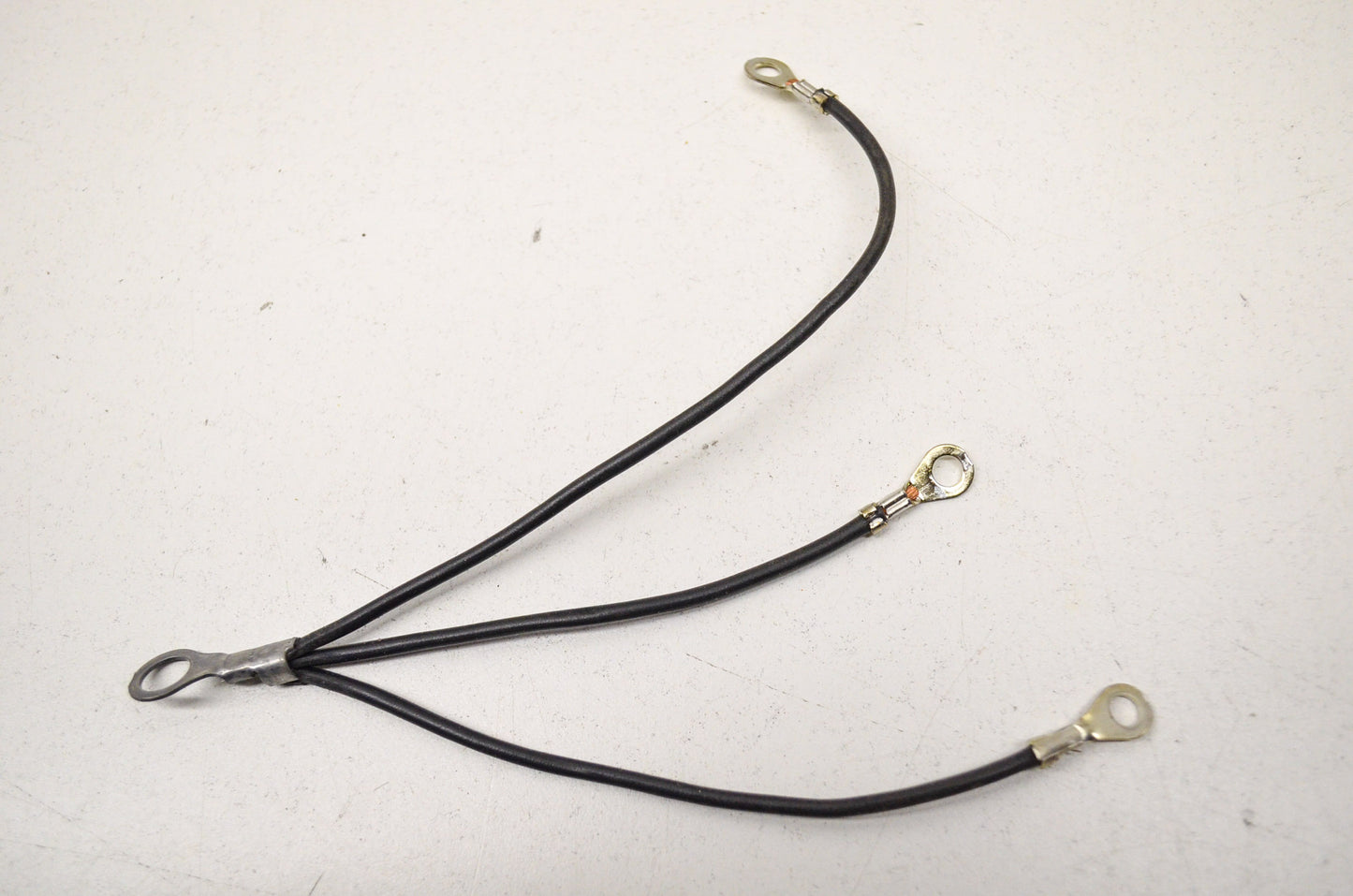 New OEM Quicksilver Mercury Cable Assembly NOS