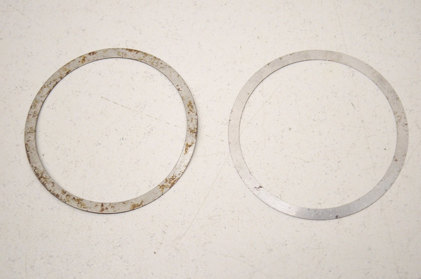 Mercury Shims Qty 2 NOS