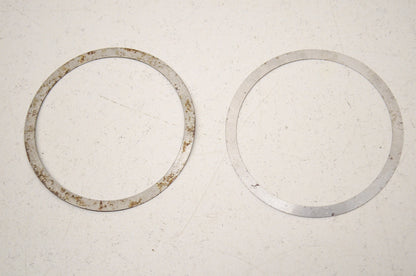 Mercury Shims Qty 2 NOS