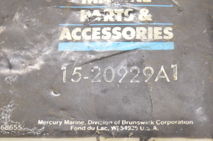 Mercury Shims Qty 2 NOS