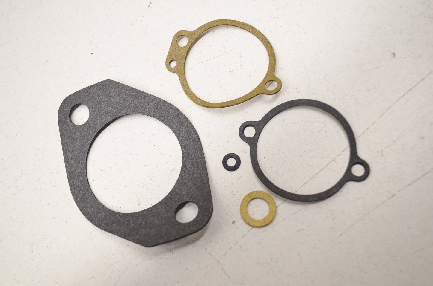 New OEM Quicksilver Mercury Gasket Kit NOS