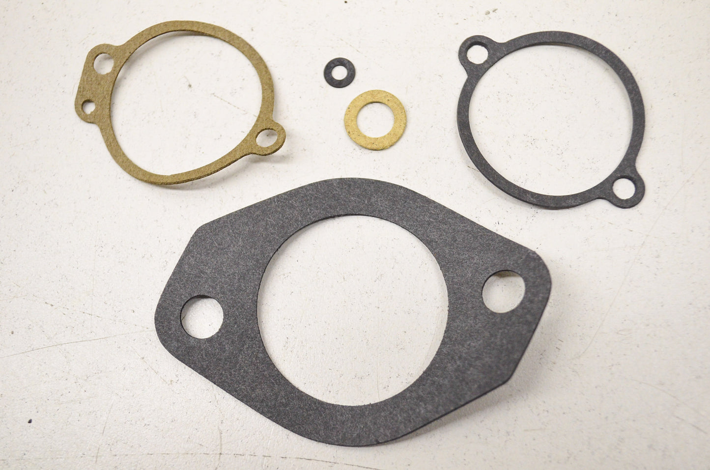New OEM Quicksilver Mercury Gasket Kit NOS