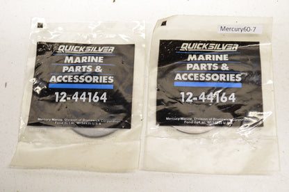 New OEM Quicksilver Mercury Washers QTY 2 NOS