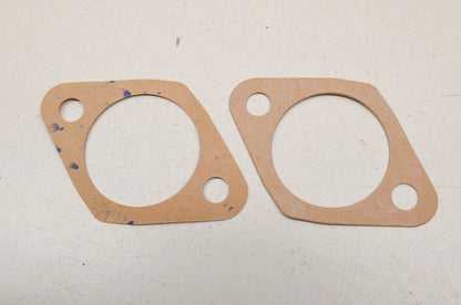 OEM Polaris 3240128 Carburetor Gasket Qty 2 NOS