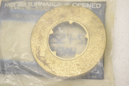 New OEM Quicksilver Mercury Washer NOS