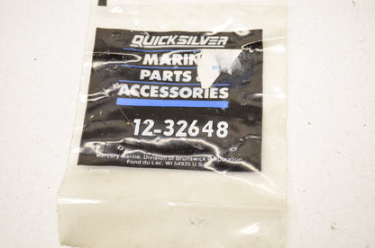 New OEM Quicksilver Mercury Washer NOS
