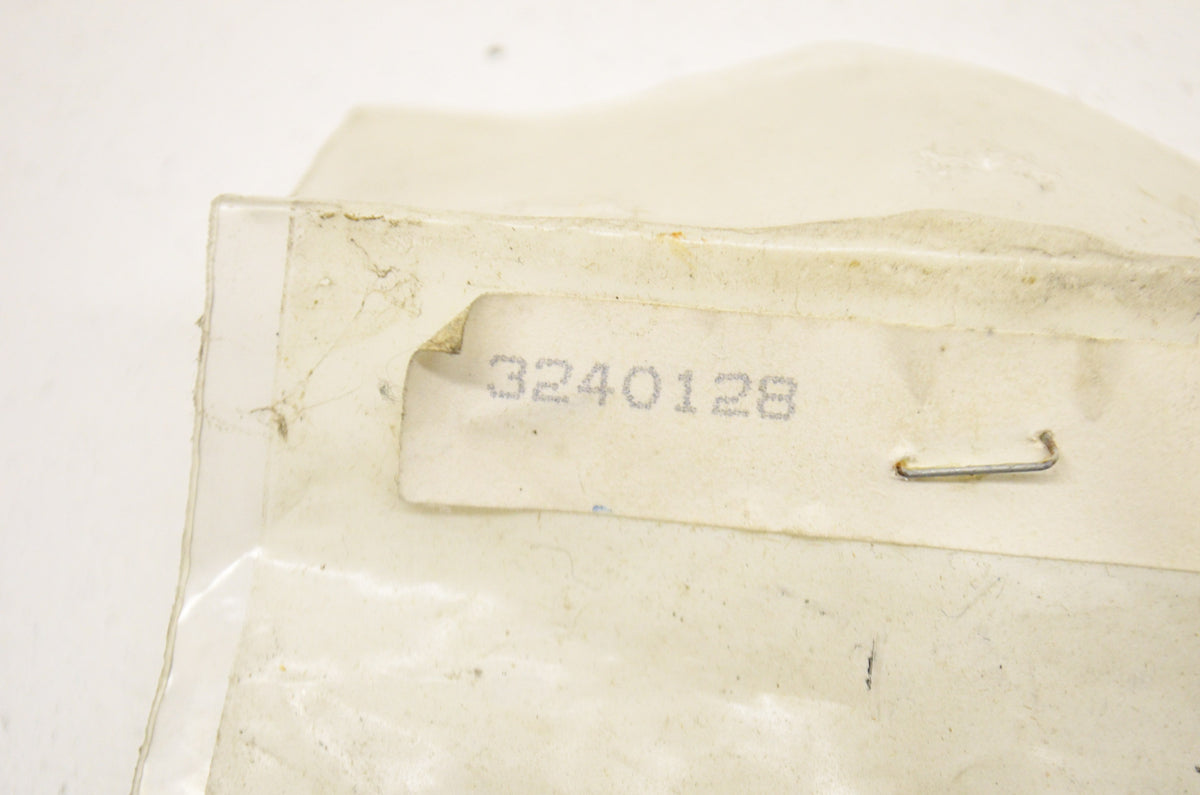 OEM Polaris 3240128 Carburetor Gasket Qty 2 NOS