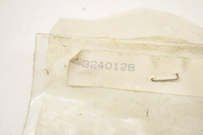 OEM Polaris 3240128 Carburetor Gasket Qty 2 NOS