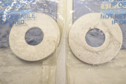 New OEM Quicksilver Mercury Washers QTY 2 NOS