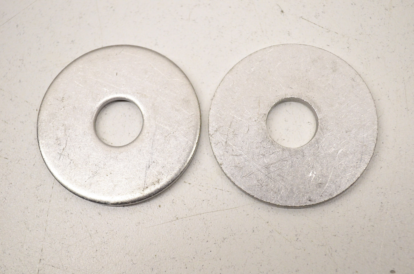 New OEM Quicksilver Mercury Washers QTY 2 NOS
