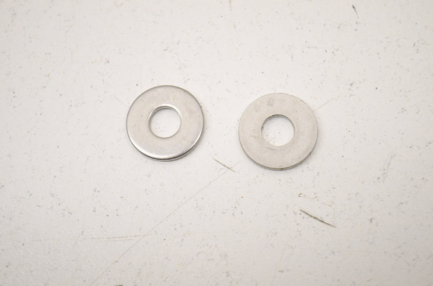 New OEM Quicksilver Mercury Washers QTY 2 NOS