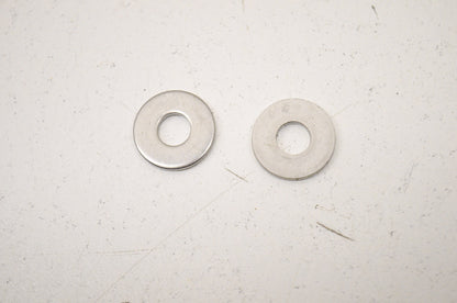 New OEM Quicksilver Mercury Washers QTY 2 NOS