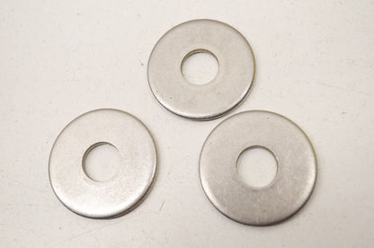 New OEM Quicksilver Mercury Washers QTY 3 NOS