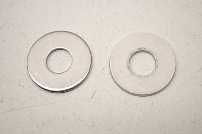New OEM Quicksilver Mercury Washers QTY 2 NOS